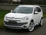 Citroen C-Crosser by Musketier 2007 года